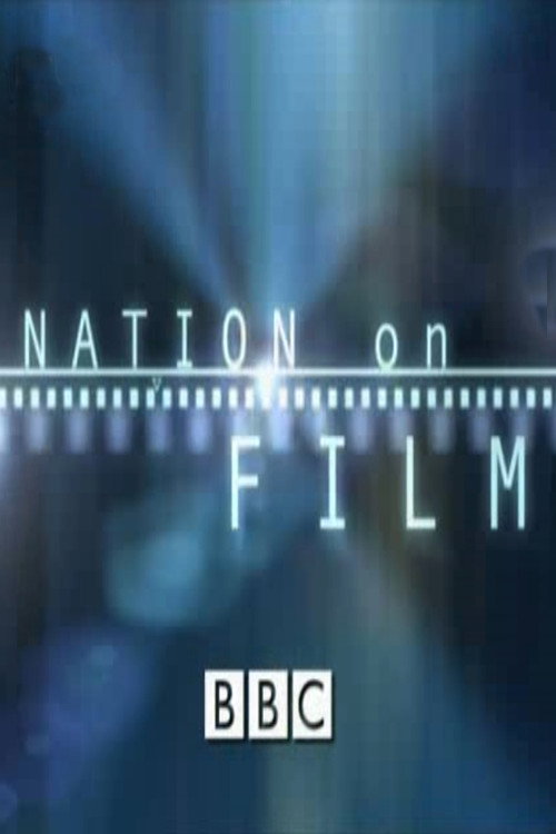 Movie poster for Nation on Film (2008)