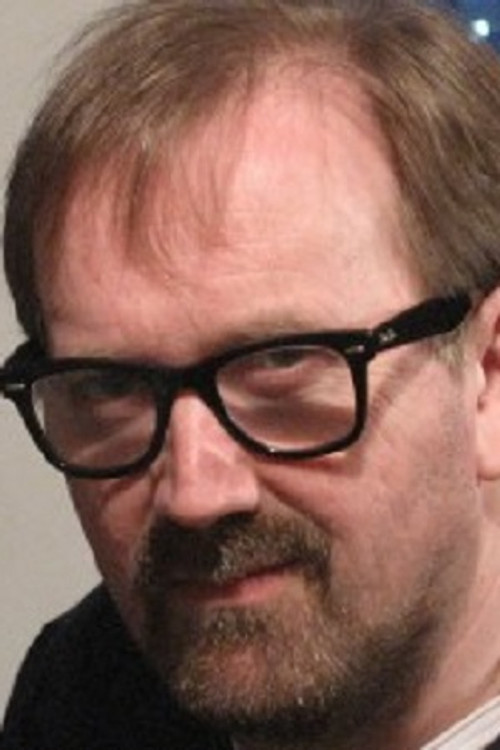 Photo of Petr Shepotinnik, Directing