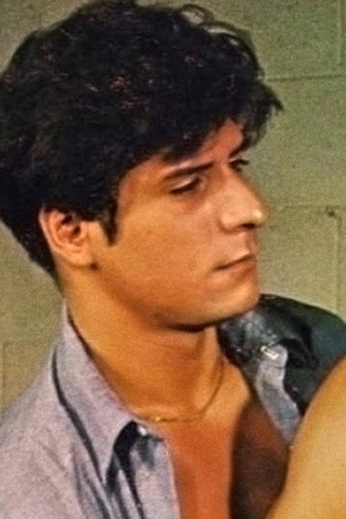 Photo of Scott Forbes, Acting
