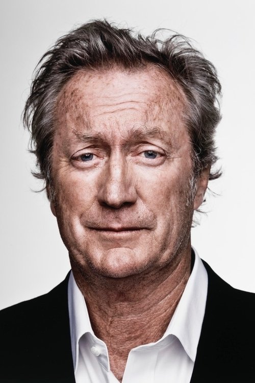 Bryan Brown profile