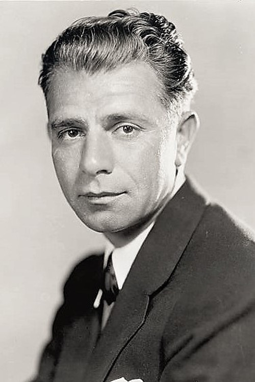 Photo of Wesley Ruggles, Directing
