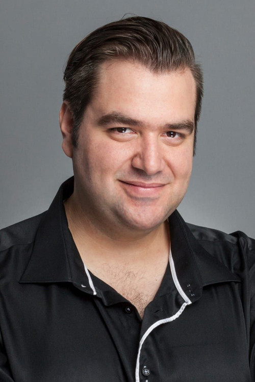 Ben Yosipovich profile