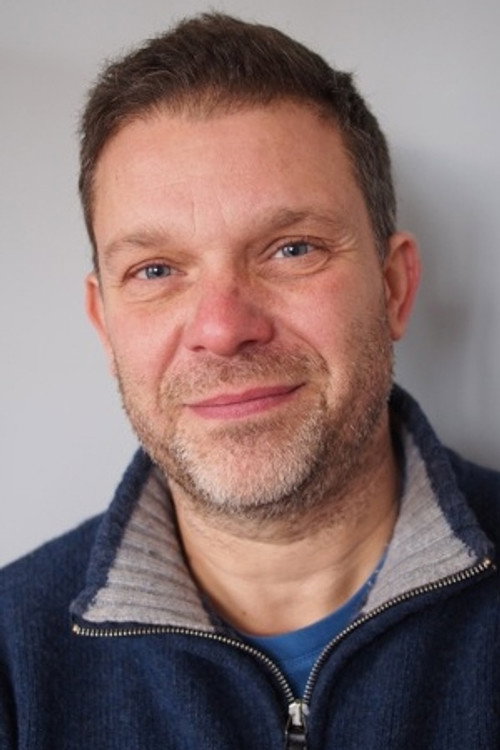 Photo of Franck Magnier, Writing