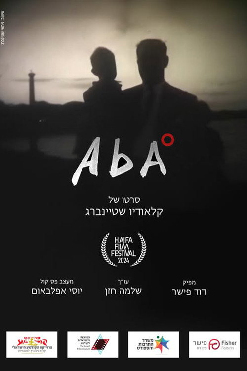 Movie poster for AbA° (2025)