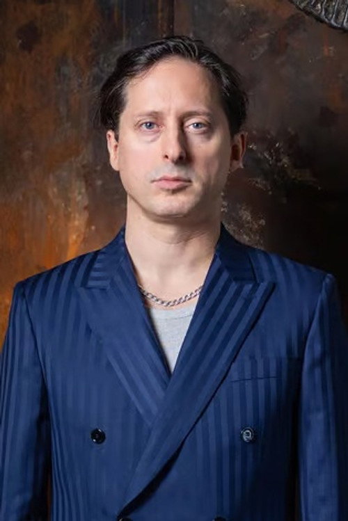 Photo of Carl Barât, Acting