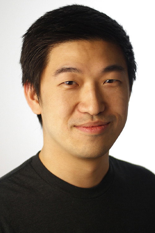 Photo of Shaofu Zhang, Directing