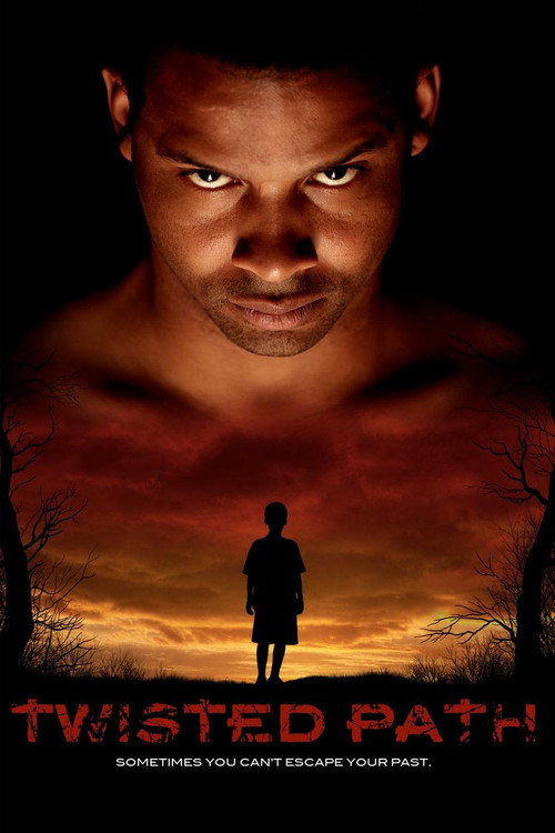 Movie poster for Twisted Path (2010)