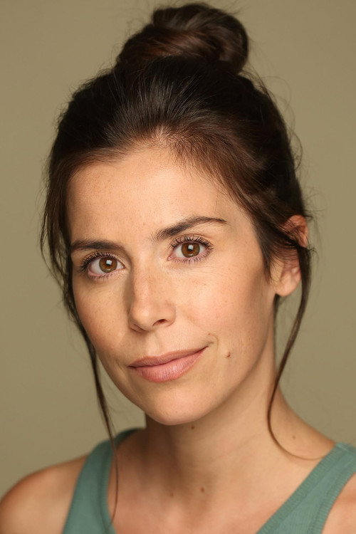 Photo of Barbara Hermosilla, Acting