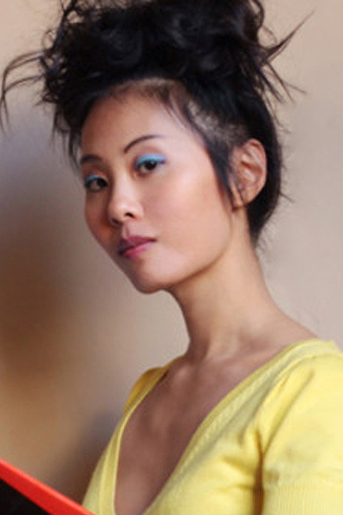 Photo of Carolina Hsu, Acting