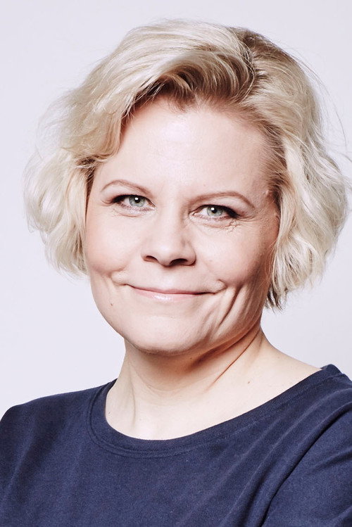 Paula Noronen profile