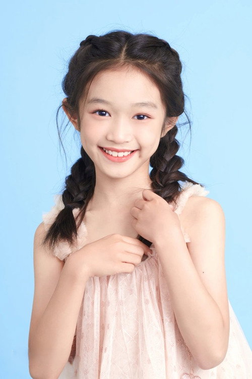 Photo of Liu Sichen, Acting