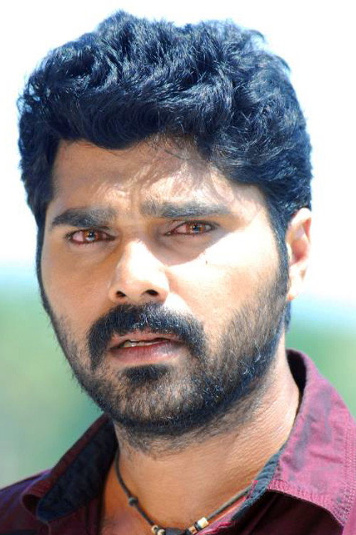Photo of Haneesh Khani, Acting