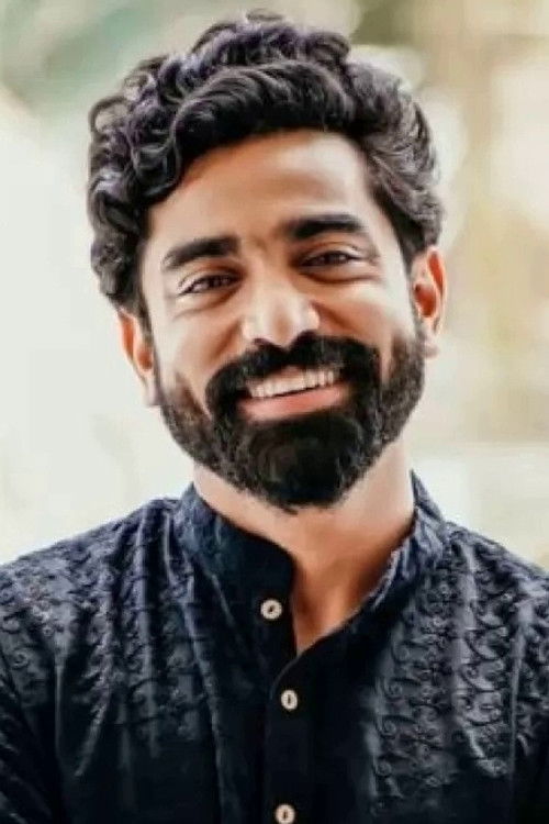 Siddharth Bodke profile