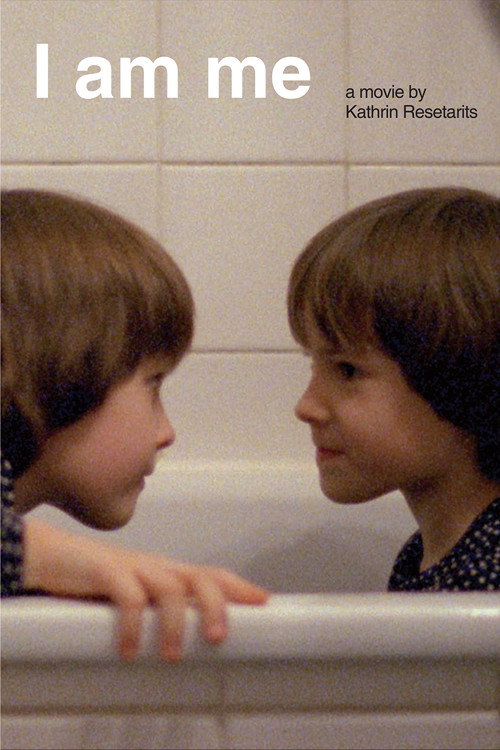 Movie poster for I am me (2006)