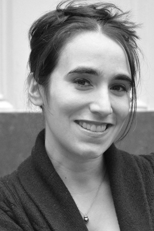 Photo of Sarah Kunstler, Directing