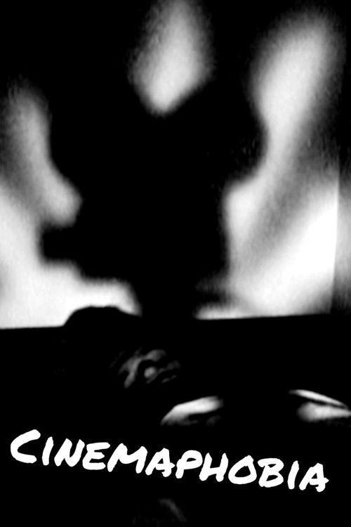 Movie poster for Cinemaphobia (2001)