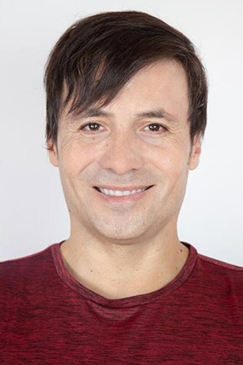 Photo of Pablo Muñoz, Acting