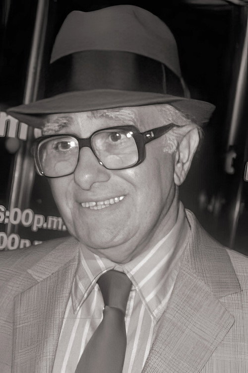 Photo of Charles Scorsese, Acting