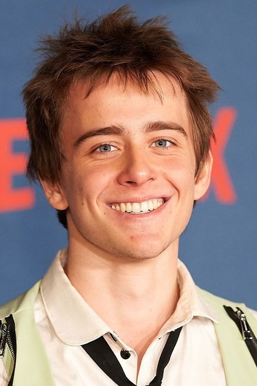 Sam McCarthy profile