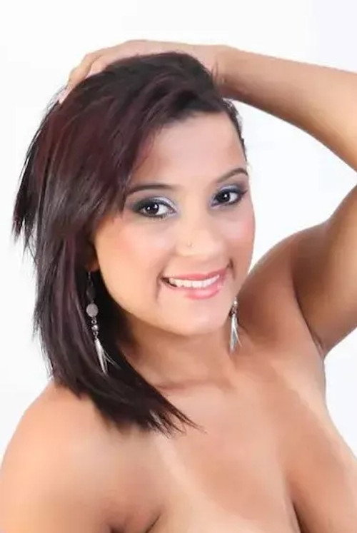 Photo of Suellem Machado, Acting