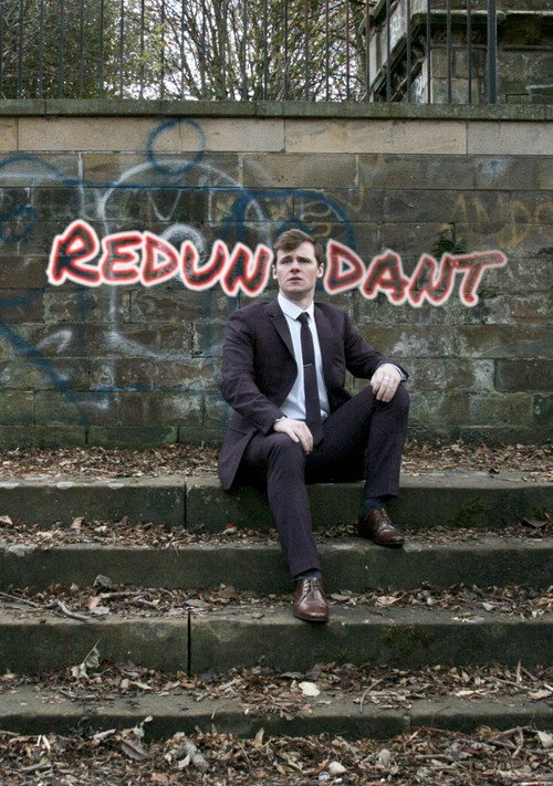 Movie poster for Redundant (2024)