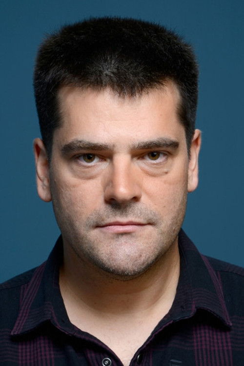 Nimród Antal profile