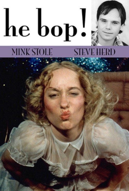 Movie poster for He Bop (2000)