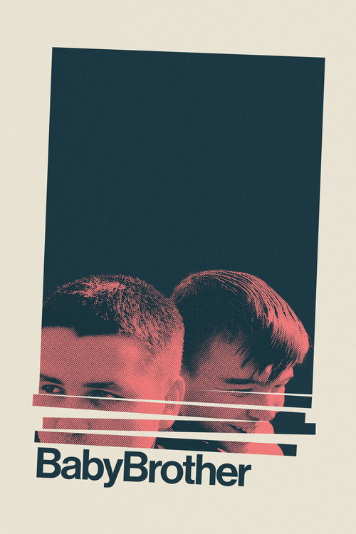 Movie poster for Baby Brother (2024)