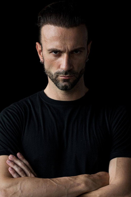 Photo of Alessio Pescatori, Acting