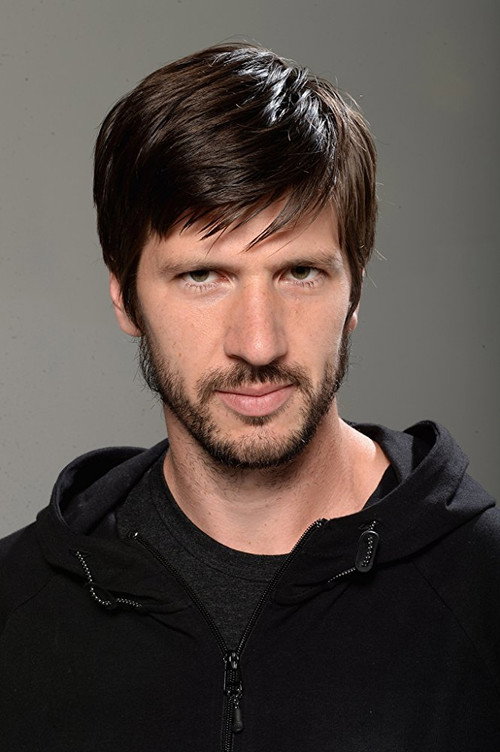 Photo of Chris Cole, Acting