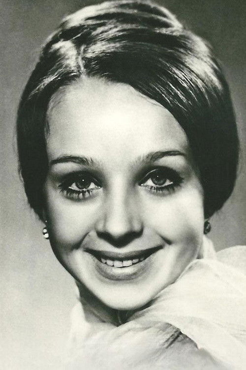 Natalya Sedykh profile