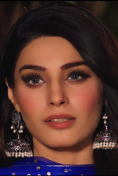 Photo of Zariya Khan, Acting