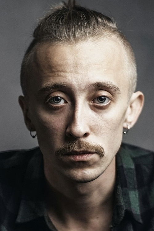 Velimir Rusakov profile