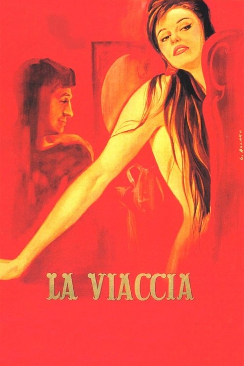 Movie poster for The Lovemakers (1961)