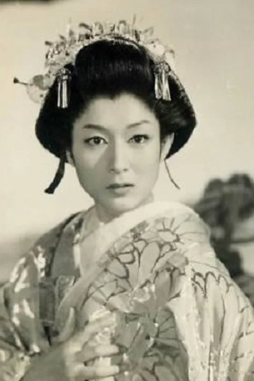 Photo of Tokiko Mita, Acting