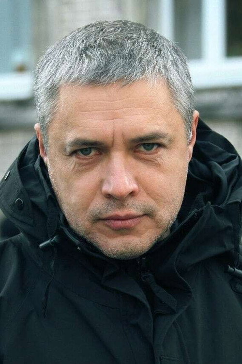 Photo of Sergey Vorobyov, Acting