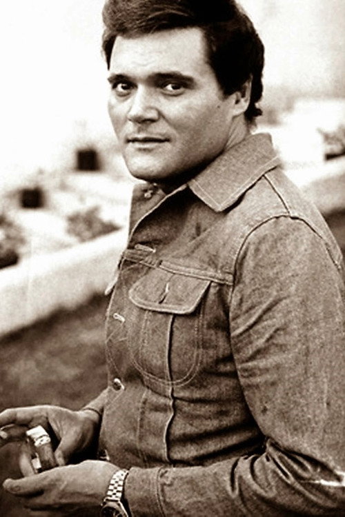 Photo of Waldo de los Ríos, Sound