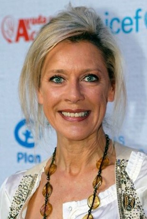 Photo of Concha Galán, Acting
