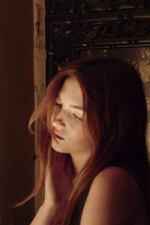 Photo of Valeria Kravhenko, Acting