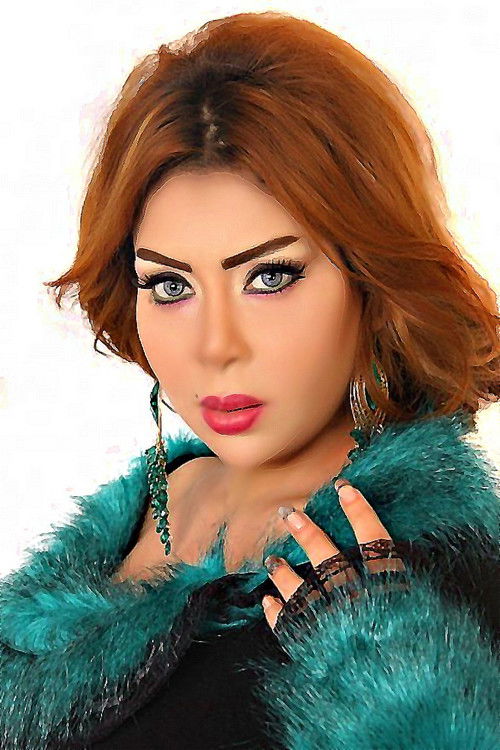 Photo of Rawan Alfouad, Acting