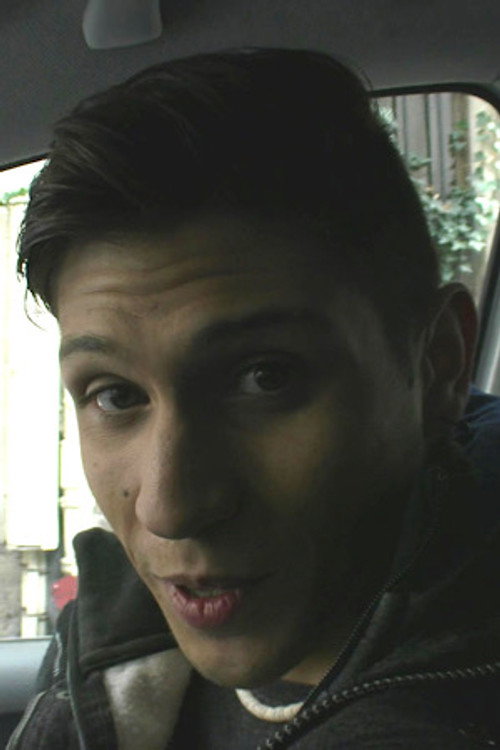 Photo of Hugo Vicelard, Acting