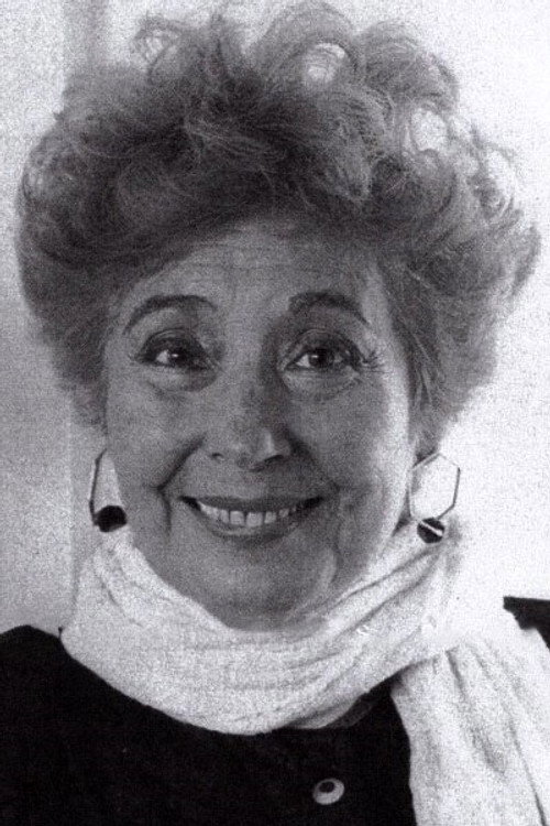 Photo of Alicia Altabella, Acting