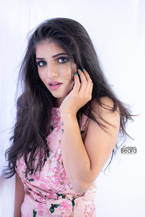 Photo of Antara Patil, Acting