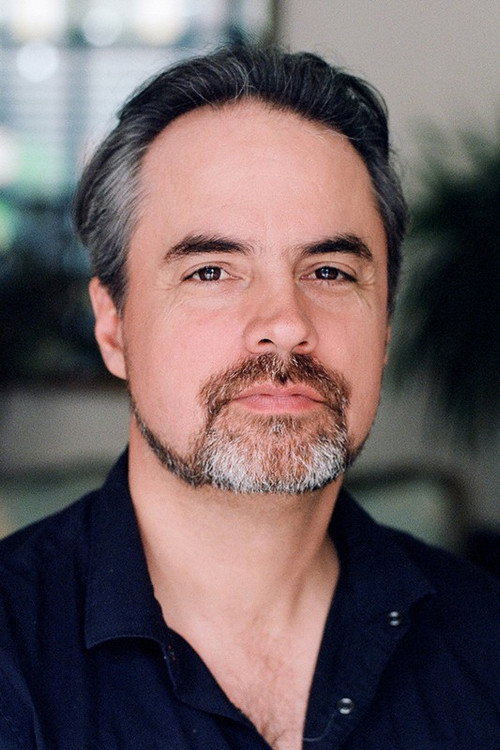 Photo of Alex Rivera, Directing
