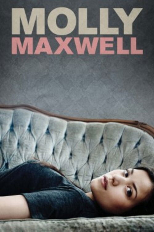 Movie poster for Molly Maxwell (2013)