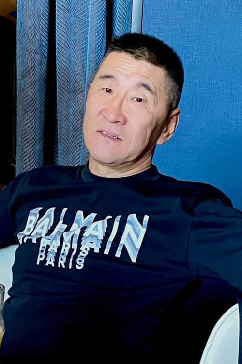 Photo of Ikhbayar Khaadag, Acting