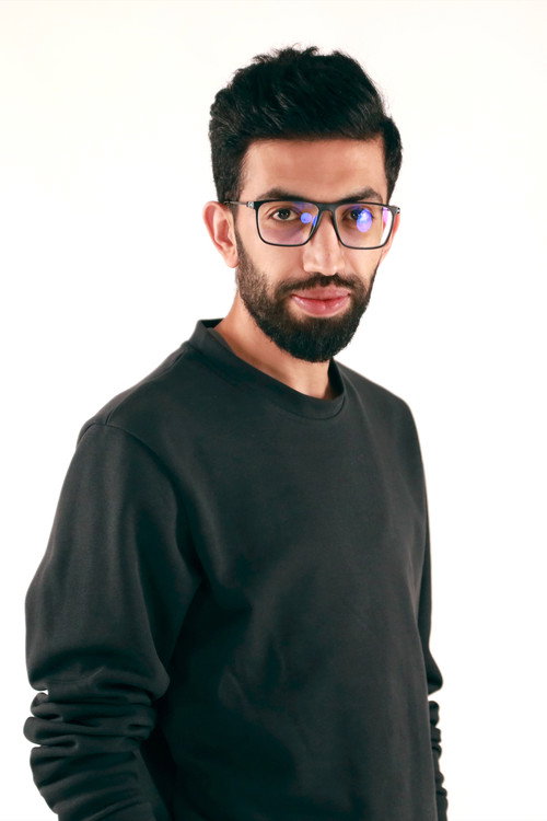 Photo of omar elemawi, Directing