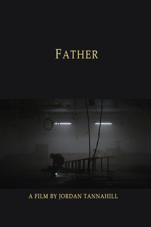 Movie poster for Father (2014)