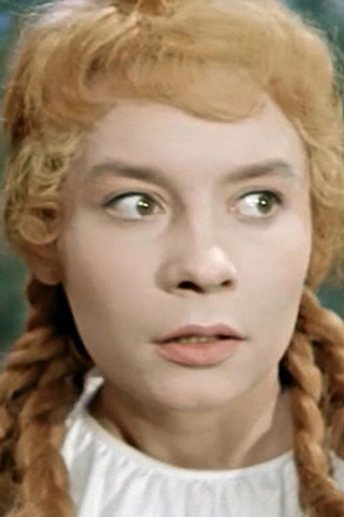 Katharina Lind profile