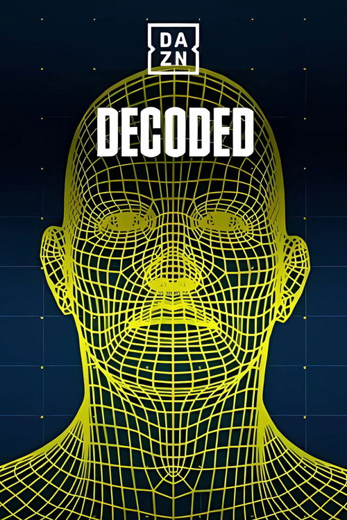 DECOD3D poster